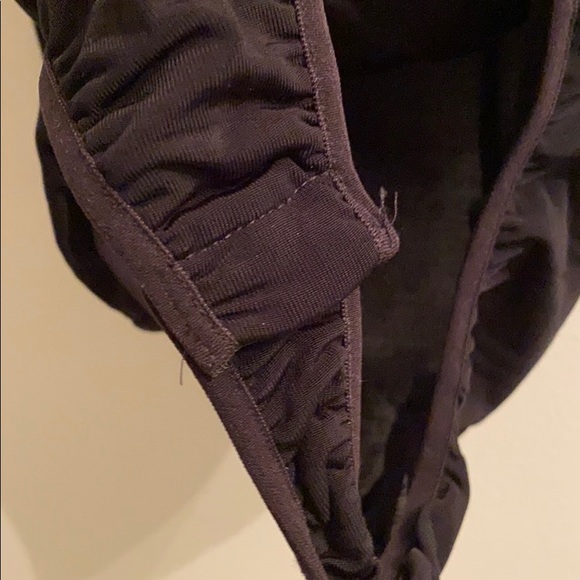 Marciano Dana Knit Bodysuit - Picture 8 of 11